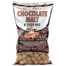 BOUILLETTE DYNAMITE BAITS CHOCOLATE MALT & TIGER NUT