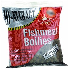 BOUILLETTE DYNAMITE BAITS HI-ATTRACT MONSTER CRAB