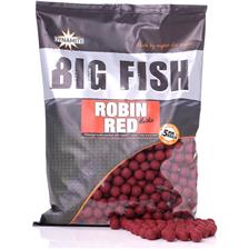 BOUILLETTE DYNAMITE BAITS ROBIN RED