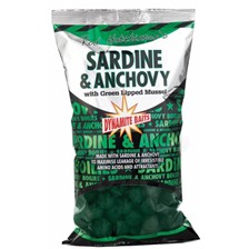 BOUILLETTE DYNAMITE BAITS SARDINE & ANCHOVY