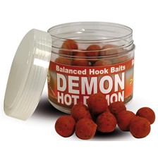 BOUILLETTE EQUILIBREE STARBAITS PERFORMANCE CONCEPT DEMON HOT DEMON BALANCED HOOKS