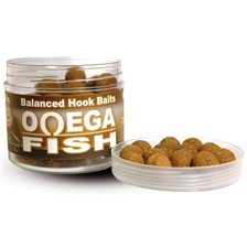 BOUILLETTE EQUILIBREE STARBAITS PERFORMANCE CONCEPT OMEGA FISH BALANCED HOOKS