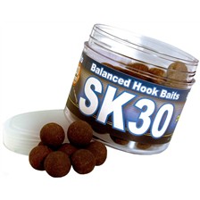 BOUILLETTE EQUILIBREE STARBAITS PERFORMANCE CONCEPT SK30
