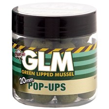 BOUILLETTE FLOTTANTE DYNAMITE BAITS GLM POP UPS