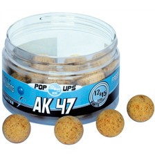 BOUILLETTE FLOTTANTE FUN FISHING AK 47