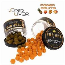 BOUILLETTE FLOTTANTE FUN FISHING ENERGIZER