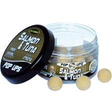 BOUILLETTE FLOTTANTE FUN FISHING SALMON & TUNA