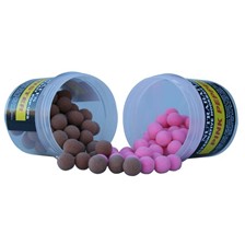 BOUILLETTE FLOTTANTE NUTRABAITS 20MM