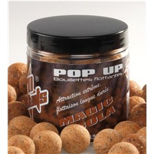 BOUILLETTE FLOTTANTE PROBAITS PROWESS MAGIC COLA