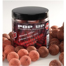 BOUILLETTE FLOTTANTE PROBAITS PROWESS MONSTER PIZZ'