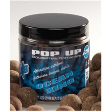 BOUILLETTE FLOTTANTE PROBAITS PROWESS OCEAN KING