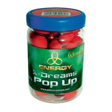 BOUILLETTE FLOTTANTE QUANTUM ENERGY X-DREAMS POP UPS