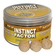 BOUILLETTE FLOTTANTE STARBAITS PERFORMANCE CONCEPT INSTINCT FACTOR