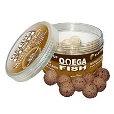 BOUILLETTE FLOTTANTE STARBAITS PERFORMANCE CONCEPT OMEGA FISH