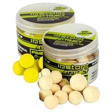 BOUILLETTE FLOTTANTE STARBAITS PERFORMANCE BAITS INSTANT ATTRACT