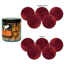 BOUILLETTE FLOTTANTE STARMER BAITS BIRDSEED 60/40