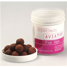 BOUILLETTE FLOTTANTE STICKY BAITS BLOODWORM