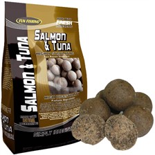 BOUILLETTE FUN FISHING SALMON & TUNA