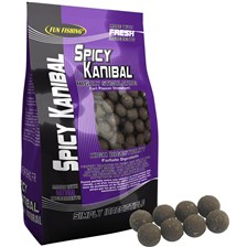 BOUILLETTE FUN FISHING SPICY KANIBAL