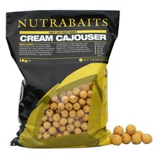 BOUILLETTE NUTRABAITS 15MM