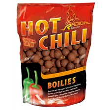 BOUILLETTE QUANTUM ENERGY HOT CHILI