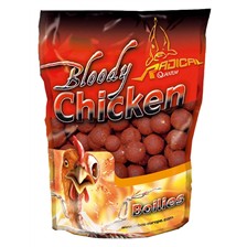 BOUILLETTE QUANTUM RADICAL BLOODY CHICKEN