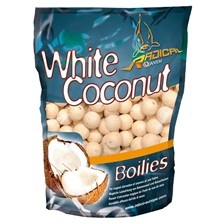BOUILLETTE QUANTUM RADICAL WHITE COCONUT