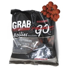 BOUILLETTE STARBAITS GRAB & GO TUTTI FRUTTI