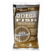 BOUILLETTE STARBAITS PERFORMANCE CONCEPT OMEGA FISH