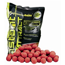 BOUILLETTE STARBAITS PERFORMANCE BAITS INSTANT ATTRACT STARBAITS