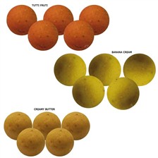 BOUILLETTE STARMER BAITS 50/50 MILK PROTEIN