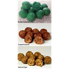 BOUILLETTES ARTISANALES NATURA CARP BASE VEGETALE