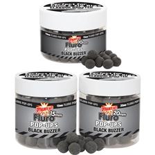 BOUILLETTES FLOTTANTES DYNAMITE BAITS FLURO POP-UPS