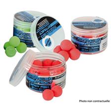 BOUILLETTES FLOTTANTES STARBAITS PERFORMANCE BAITS HIGH FISH ATTRACT