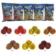 BOUILLETTES FUN FISHING CLASSIC BOILIES 20 mm