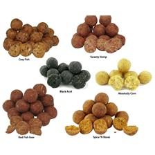BOUILLETTES NATURA CARP ABSOLUTE - 3 KG