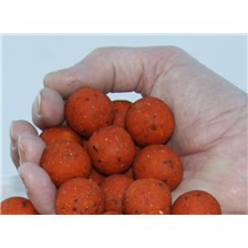 BOUILLETTES NUTRABAITS 25MM