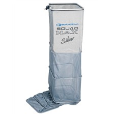 BOURRICHE GARBOLINO SQUAD MAX SILVER