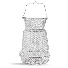 BOURRICHE METAL VIVIER ROND AMIAUD