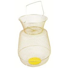 BOURRICHE RONDE METAL AUTAIN BRMEF