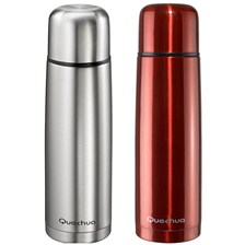 BOUTEILLE ISOTHERME QUECHUA 1L