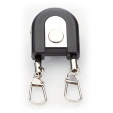 BOUTON SERVICE A.JENSEN DOUBLE PIN ON REEL