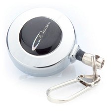BOUTON SERVICE A.JENSEN PIN ON REEL