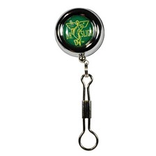 BOUTON SERVICE DR. SLICK RETRACTO EPINGLE
