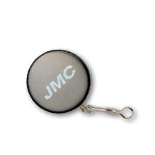 BOUTON SERVICE EPUISETTE JMC ACIER