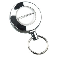 BOUTON SERVICE SCIERRA PIN-ON RETRACTOR