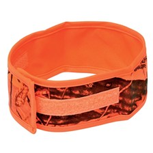 BRASSARD SECURITE FLUO ADVANTAGE