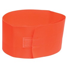 BRASSARD SECURITE FLUO