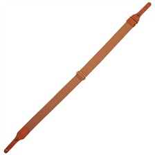 BRETELLE CARABINE SANGLE COTON