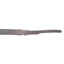 BRETELLE CROUTE IMPRIMEE 30 MM